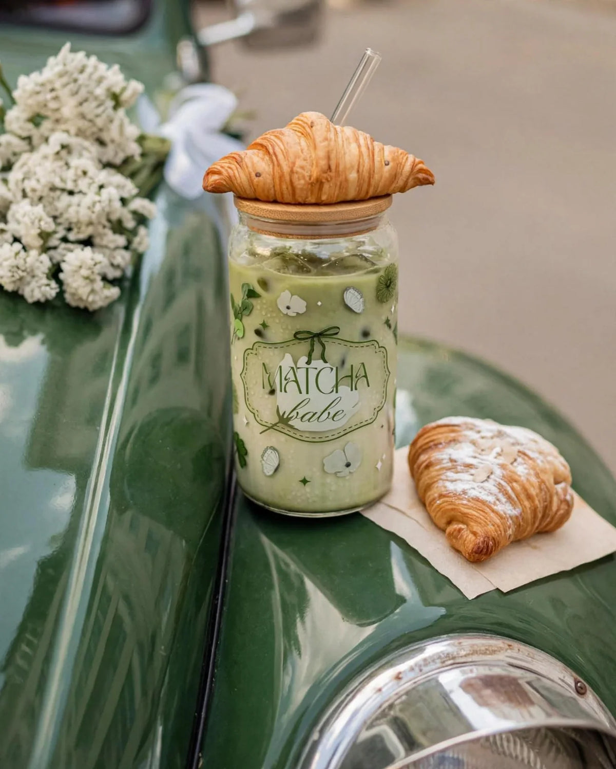 Matcha Collection