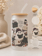 Autumn Ghost Bookish 2
