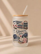 Gilmore Girls Frosted