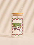 Matcha Latte Girly