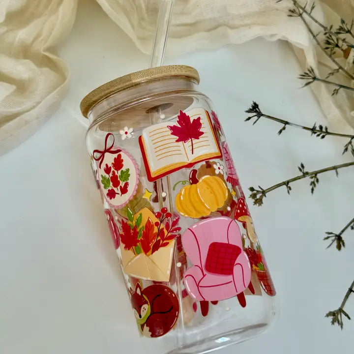 Cozy Autumn Vibes 2