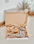 Gift Box ''The Reader'' Matching Accessory Bundle 12 Pattern