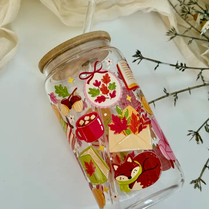 Cozy Autumn Vibes 2