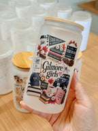 Gilmore Girls Frosted