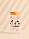 Cat Mama