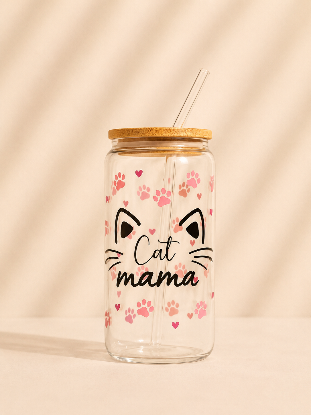 Cat Mama