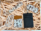 Gift Box ''The Reader'' Matching Accessory Bundle 12 Pattern 4
