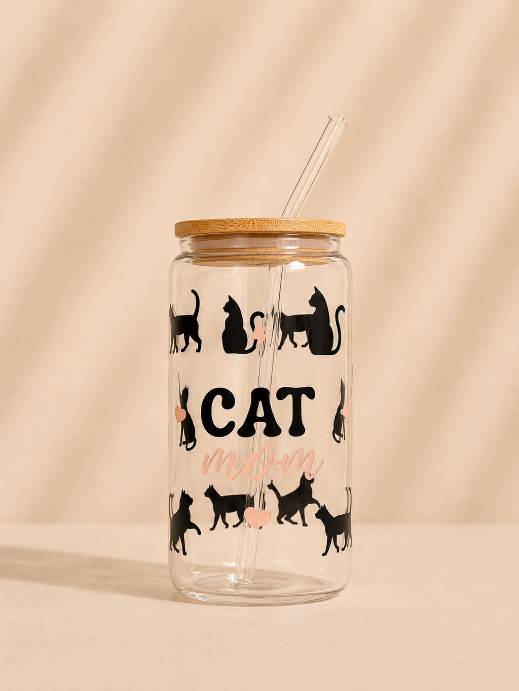 Cat Mom