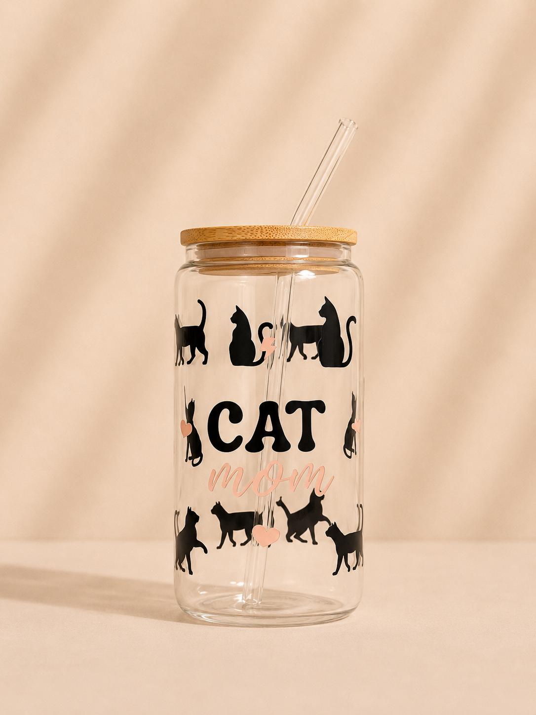 Cat Mom