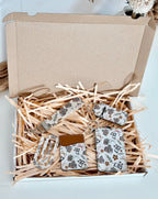Gift Box ''The Reader'' Matching Accessory Bundle 12 Pattern 2