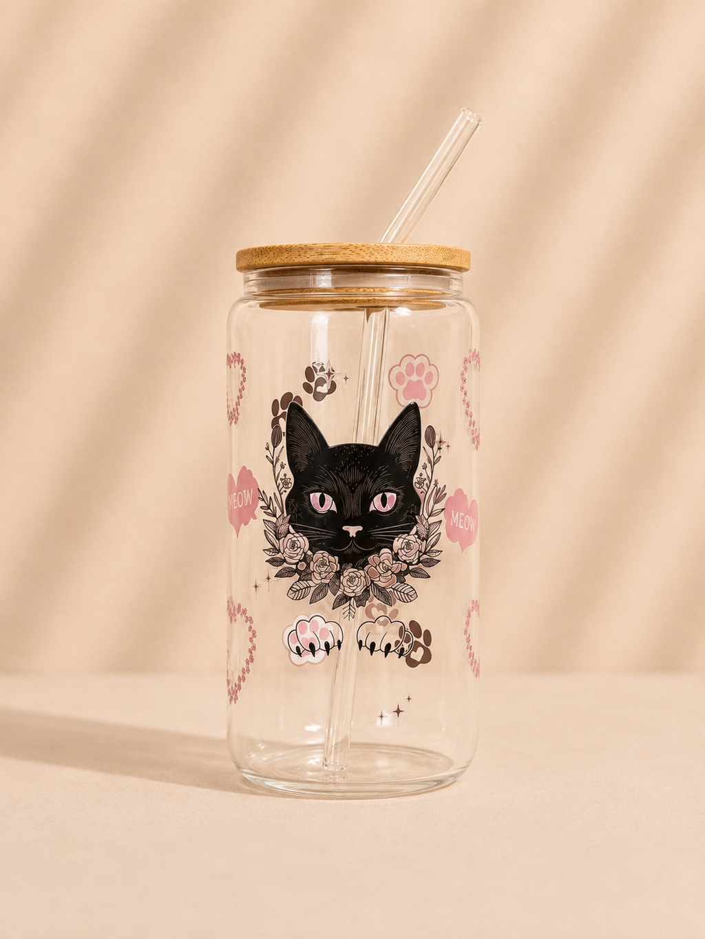 Elegant Cat