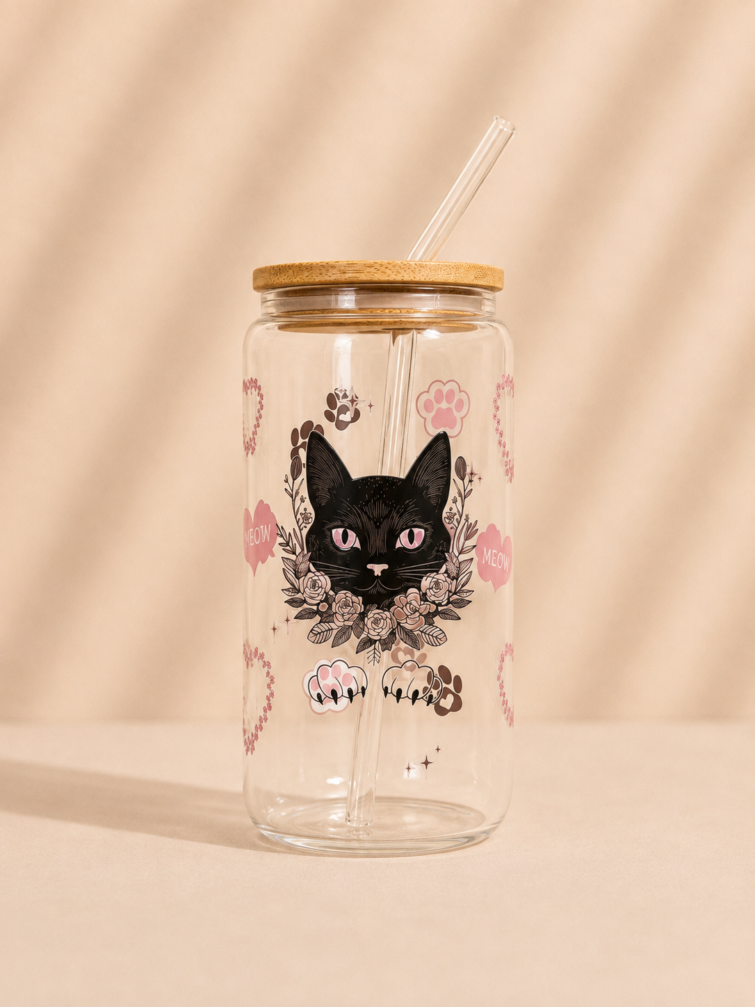 Elegant Cat