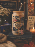 Gilmore Girls Frosted