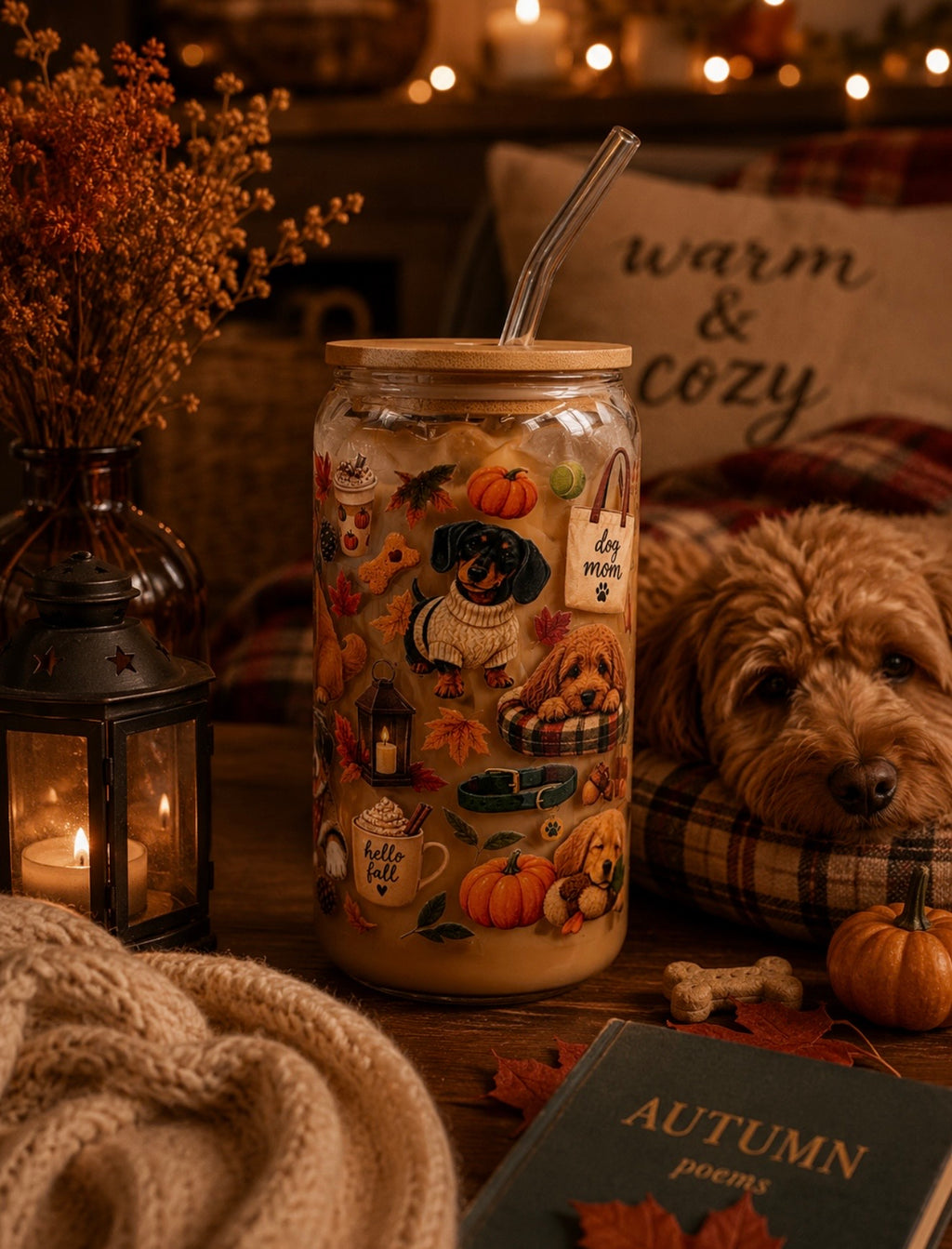 Fall Dogs