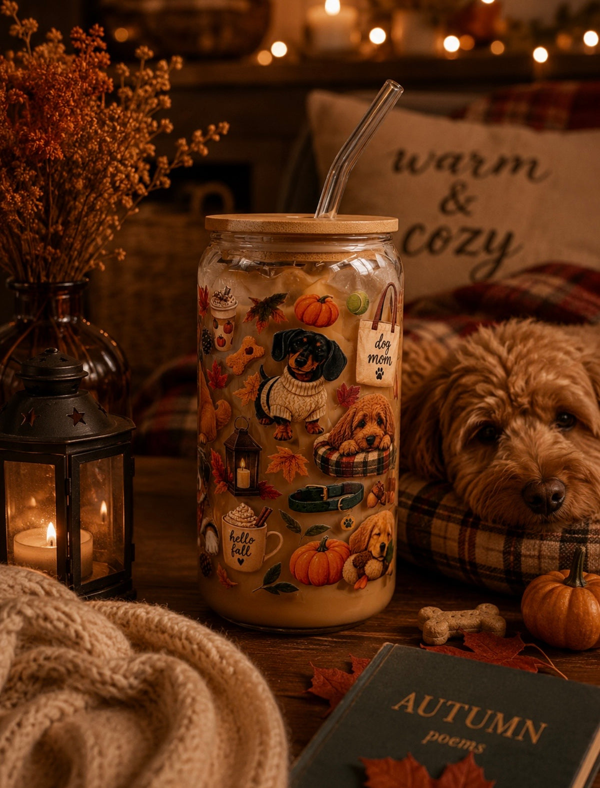 Fall Dogs