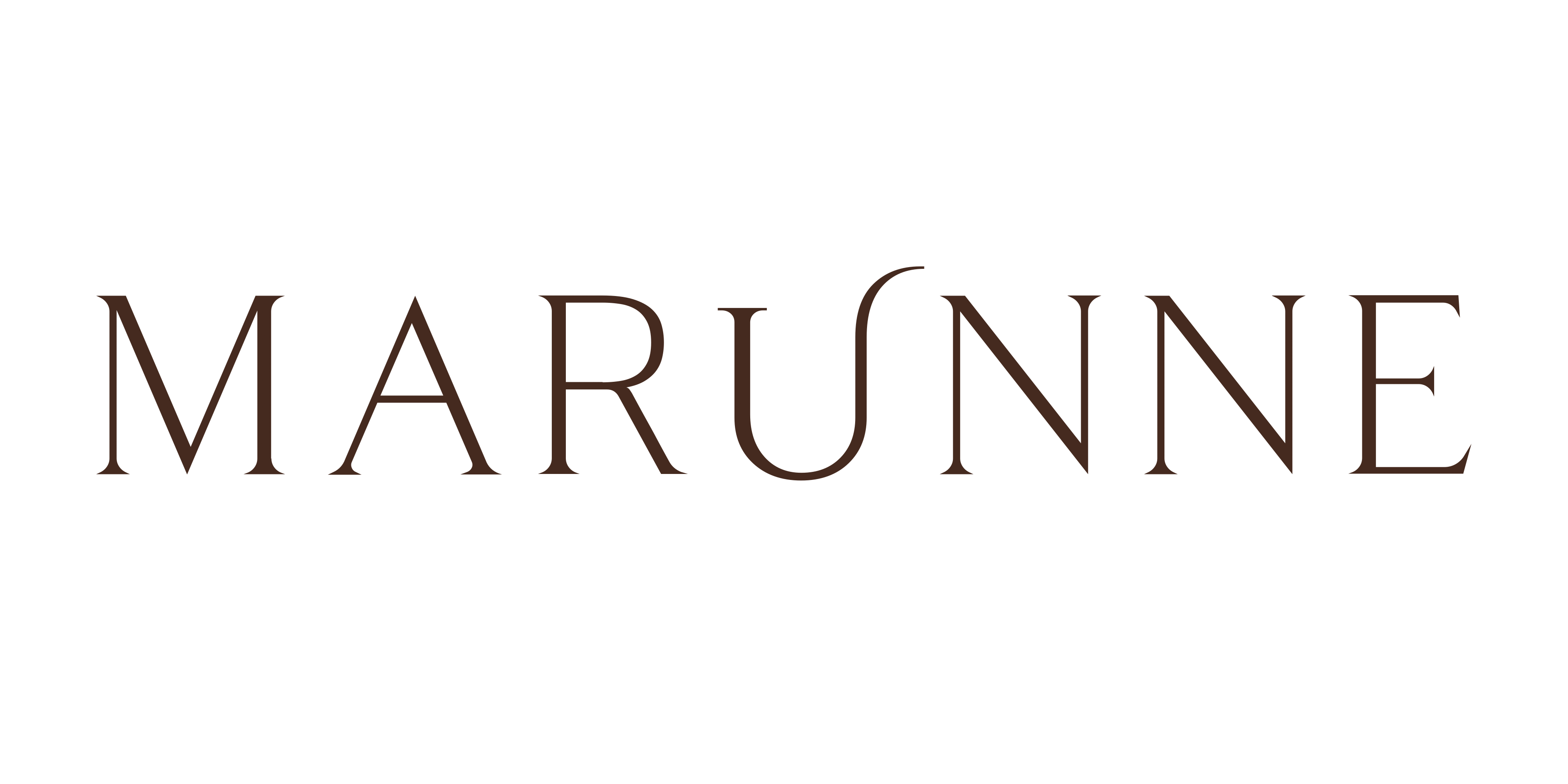 Marunne